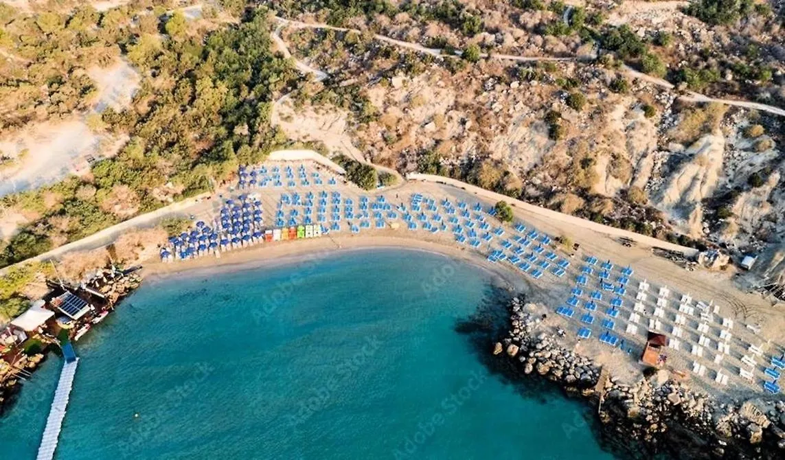 Casa vacanze Sweet Lemon Villa Protaras Cipro