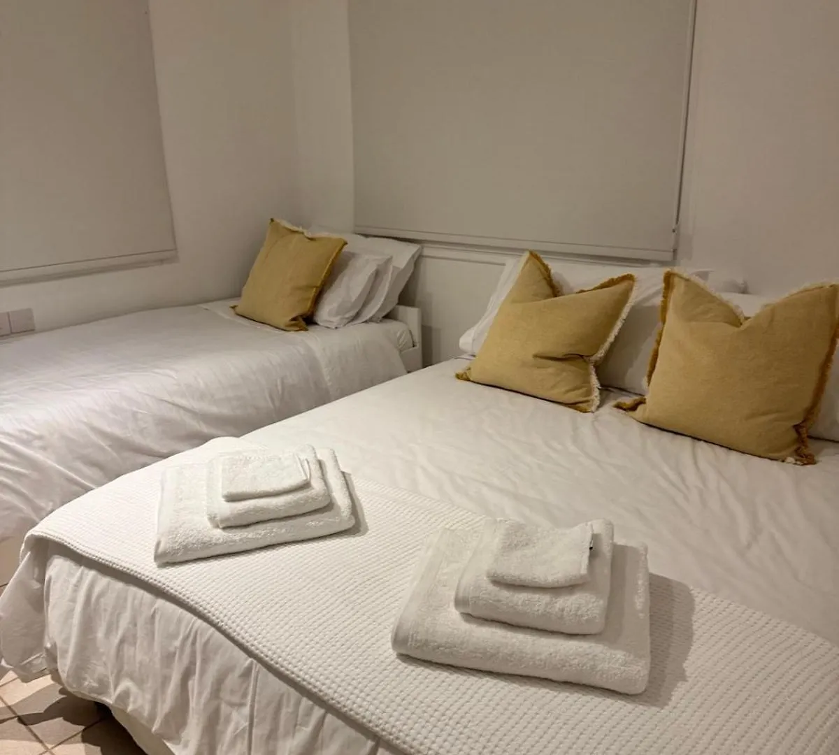 Sweet Lemon Villa Protaras 0*,